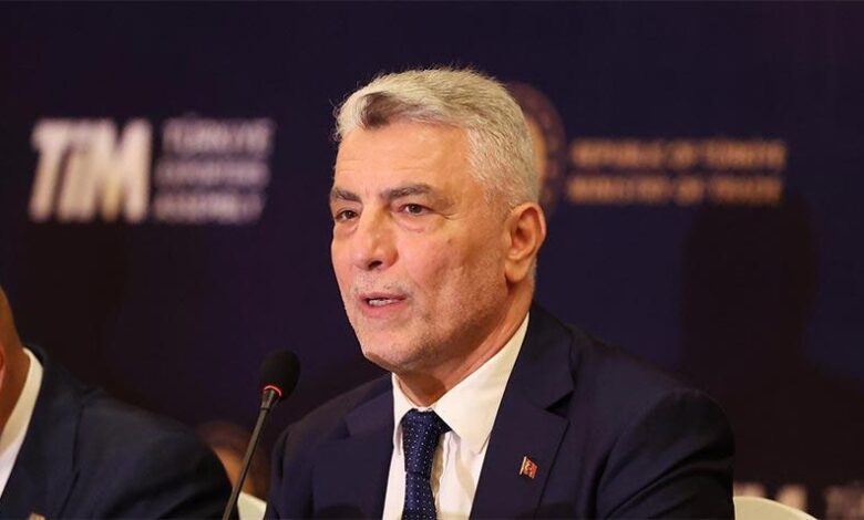 Bakan Bolat: Suriye yeniden transit ticaret geçiş ülkesi olacak 1 bakan bolat suriye yeniden transit ticaret gecis ulkesi olacak ZW7tW64h