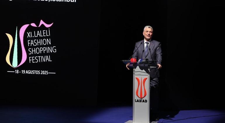 bakan bolat yil sonu ihracat beklentisini acikladi 0 NFGZ1Xnp