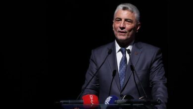 bakan bolat yil sonu ihracat beklentisini acikladi e5I4V1TE
