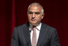 bakan ersoydan cumhurbaskanligi kultur ve sanat politikalari kurulu toplantisina ait paylasim ZwAPYKXW