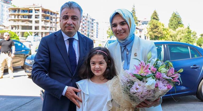 Bakan Göktaş: Güçlü aileler güçlü Türkiye'nin teminatıdır 2 bakan goktas guclu aileler guclu turkiyenin teminatidir 0 ZjQSPDyk