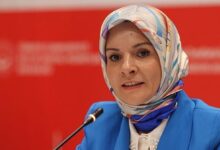 bakan goktastan aile yili vurgusu 7 bin 937 faaliyet gerceklestirdi mApxR5Fx