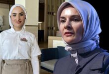 bakan goktastan babasinin yks cikisinda cicekle karsiladigi cimen gulene tebrik telefonu BIVZ51iq