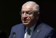 bakan guler hakkaride kadin bulusmasinda konustu kalici hale gelecek s7OhjmMX