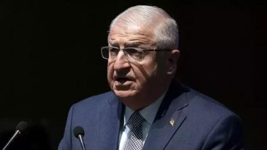 bakan guler hakkaride kadin bulusmasinda konustu kalici hale gelecek s7OhjmMX