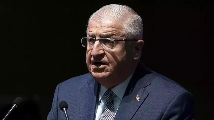 Bakan Güler Hakkari'de "Kadın Buluşması"nda konuştu! 'Kalıcı hale gelecek' 1 bakan guler hakkaride kadin bulusmasinda konustu kalici hale gelecek s7OhjmMX