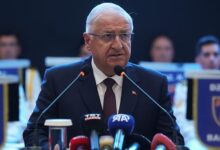 bakan guler kktcyi dogu akdenizin yukselen bedeli haline getirmek icin tum imkanlarimizla calisiyoruz HgBl7QVa