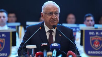 bakan guler kktcyi dogu akdenizin yukselen bedeli haline getirmek icin tum imkanlarimizla calisiyoruz HgBl7QVa