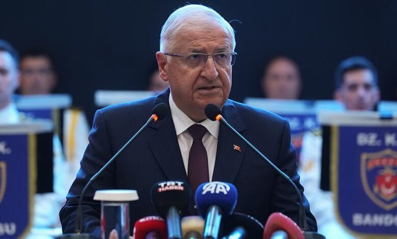 bakan guler kktcyi dogu akdenizin yukselen bedeli haline getirmek icin tum imkanlarimizla calisiyoruz HgBl7QVa