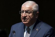bakan guler ordumuz sinir guvenliginden terorle cabaya kadar vazifelerini muvaffakiyetle yurutuyor ay1r2IbR