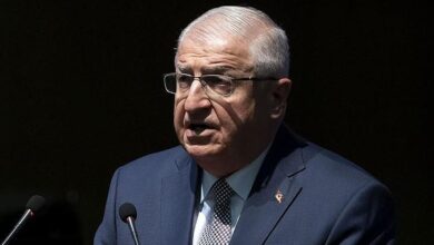 bakan guler ordumuz sinir guvenliginden terorle cabaya kadar vazifelerini muvaffakiyetle yurutuyor ay1r2IbR