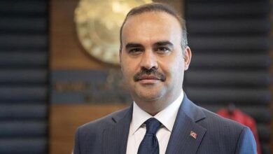 bakan kacirdan genclik ve sanayi projelerine ait kiymetli aciklamalar ac92AOJP