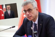 bakan memisoglu iletisim baskani duran ile bir ortaya geldi jl3q3rAC