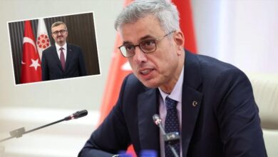 bakan memisoglu iletisim baskani duran ile bir ortaya geldi jl3q3rAC
