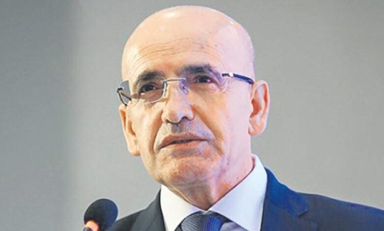 Bakan Şimşek’in acı günü 1 bakan simsekin aci gunu pKgFDlEN