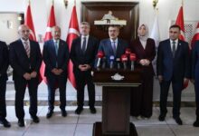 bakan tekin afyonkarahisarda ziyaretlerde bulundu xJ5DRKxw