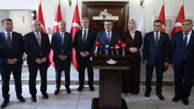 bakan tekin afyonkarahisarda ziyaretlerde bulundu xJ5DRKxw