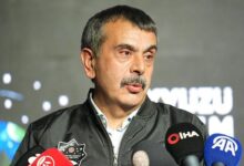 bakan tekin erzurumda teknofest istiyoruz FjETQDlr