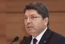 bakan tunctan israilin skandal gazze planiyla ilgili aciklama HW9RBYgG