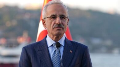 bakan uraloglu otoyolumuz tamamlandiginda yillik toplam 22 milyar lira tasarruf saglayacagiz HtbkxFRJ