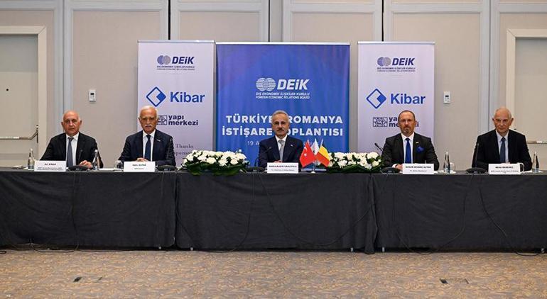 bakan uraloglu romanyada yuvarlak masa toplantisina katildi 0 mv6meGfP