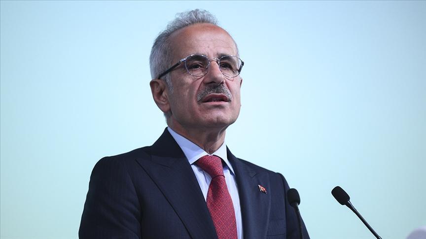 Bakan Uraloğlu: Yozgat Havalimanı’nı seneye açacağız