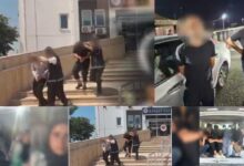 bakan yerlikaya acikladi 22 kacakcilik organizatoru tutuklandi YpGg6w9C