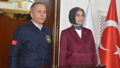 bakan yerlikaya afyonkarahisarda ziyaretlerde bulundu ZkxT47q4