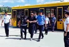 bakan yerlikaya duyurdu kirmizi bultenle aranan 3 hatali turkiyeye getirildi YzkVSqRh