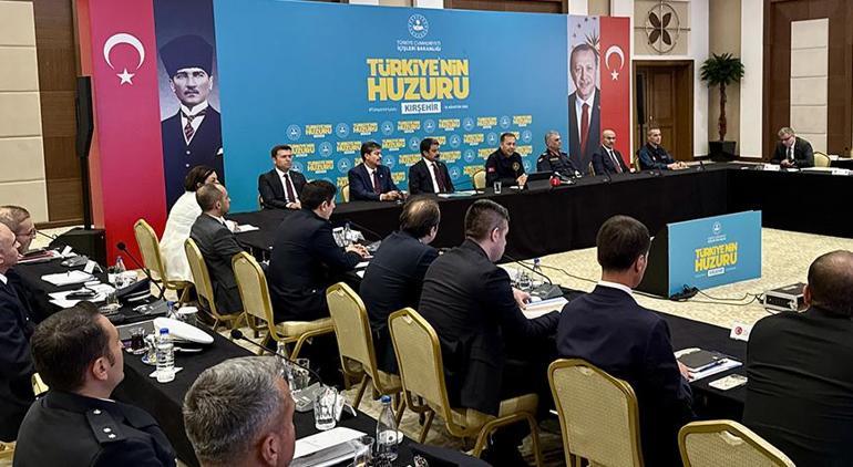 bakan yerlikaya hicbir organize hata onderinin ulkemizde barinmasina musaade etmeyiz 1 rUahsEWL