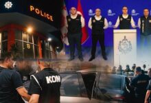 bakan yerlikaya kirmizi bultenle aranan 12 hatali yakalandi OJc8mZPG
