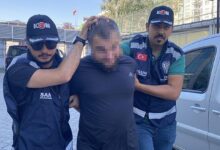 bakan yerlikayanin duyurdugu demirozler kabahat orgutu baskani tutuklandi uI7ZAXpl