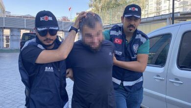 bakan yerlikayanin duyurdugu demirozler kabahat orgutu baskani tutuklandi uI7ZAXpl