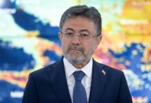 bakan yumakli orman yanginlarina ait dezenformasyonun devam ettigini acikladi hZGYr4AN