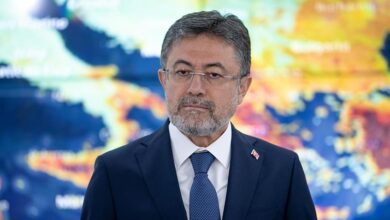 bakan yumakli orman yanginlarina ait dezenformasyonun devam ettigini acikladi hZGYr4AN