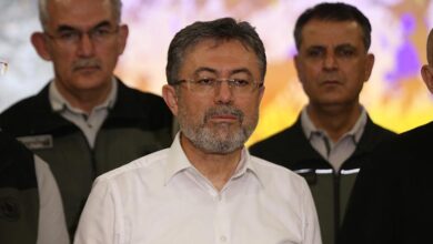bakan yumaklidan canakkaledeki yanginlara ait aciklama d3FTHcBc