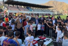 bakanliktan bir anadolu senligi aciklamasi birligimizi beraberligimizi ve kardesligimizi pekistirecegiz YS4Y1xlD