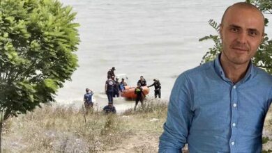 balik tutmaya gitti bir daha geri donemedi 3 gun sonra aci haber f4EIXa5B