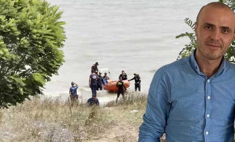 Balık tutmaya gitti, bir daha geri dönemedi: 3 gün sonra acı haber 1 balik tutmaya gitti bir daha geri donemedi 3 gun sonra aci haber f4EIXa5B