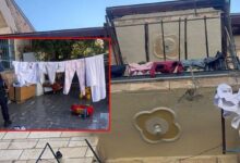 balkondan dusen 4 yasindaki cocuk tum mudahalelere karsin kurtarilamadi M3PemGjK