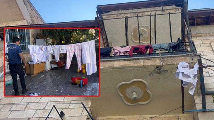 balkondan dusen 4 yasindaki cocuk tum mudahalelere karsin kurtarilamadi M3PemGjK