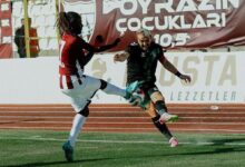 bandirmaspor sakaryaspor macinda kazanan cikmadi hORkOGuB