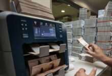 bankacilik kesiminin mevduati gecen hafta artti N915wg5d