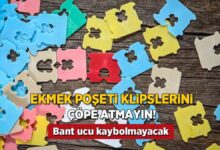 bant ucunu bulamama kaygisi bitiyor ekmek poseti klipsiyle hayat daha kolay cope atmayin reilRKbC