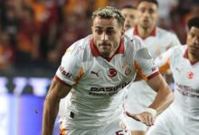 baris alper yilmaz icin 40 milyon euro yetmedi iste galatasarayin plani 8pOM6StM