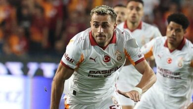 baris alper yilmaz icin 40 milyon euro yetmedi iste galatasarayin plani 8pOM6StM