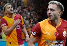 baris alper yilmazin menajerinden transfer cevabi galatasaraydaki maasini acikladi gzhbe1hN