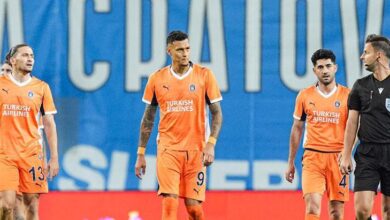 basaksehir deplasmanda yikildi avrupanin disinda kaldi UYR2z7eG