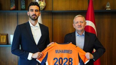 basaksehir muhammed sengezerin kontratini uzatti TINzm82v