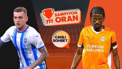 basaksehir tip icin universitatea craiova karsisinda macin heyecani canli sohbet ve sampiyon oranlar ile YjwZUdz6